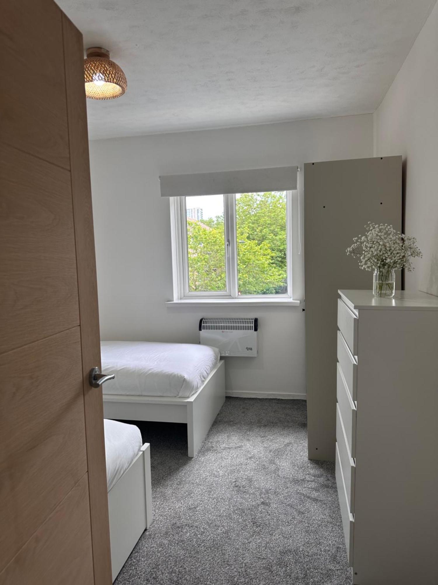Ocean Village Marina 2 Bedroom Apartment With Balcony! Southampton Eksteriør billede