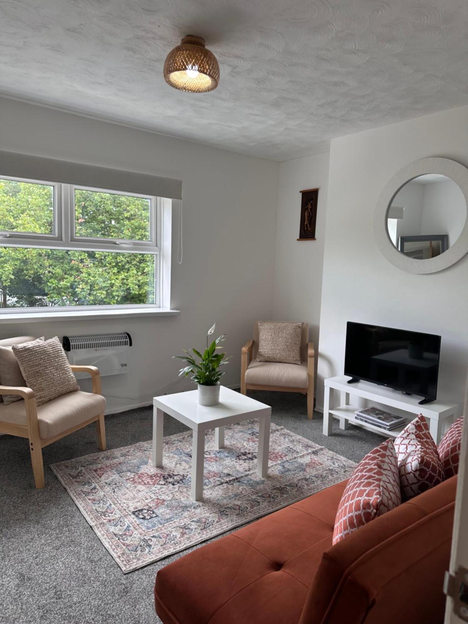 Ocean Village Marina 2 Bedroom Apartment With Balcony! Southampton Eksteriør billede