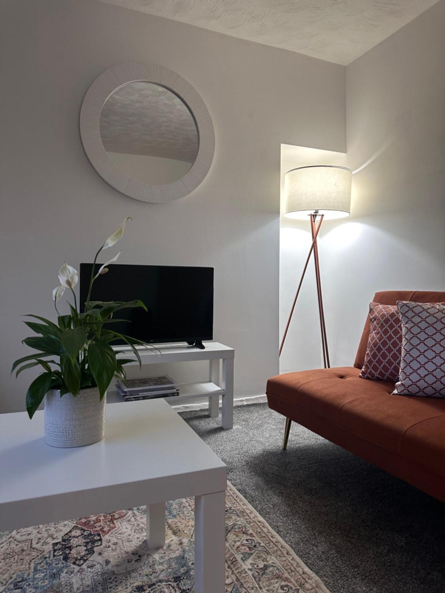 Ocean Village Marina 2 Bedroom Apartment With Balcony! Southampton Eksteriør billede