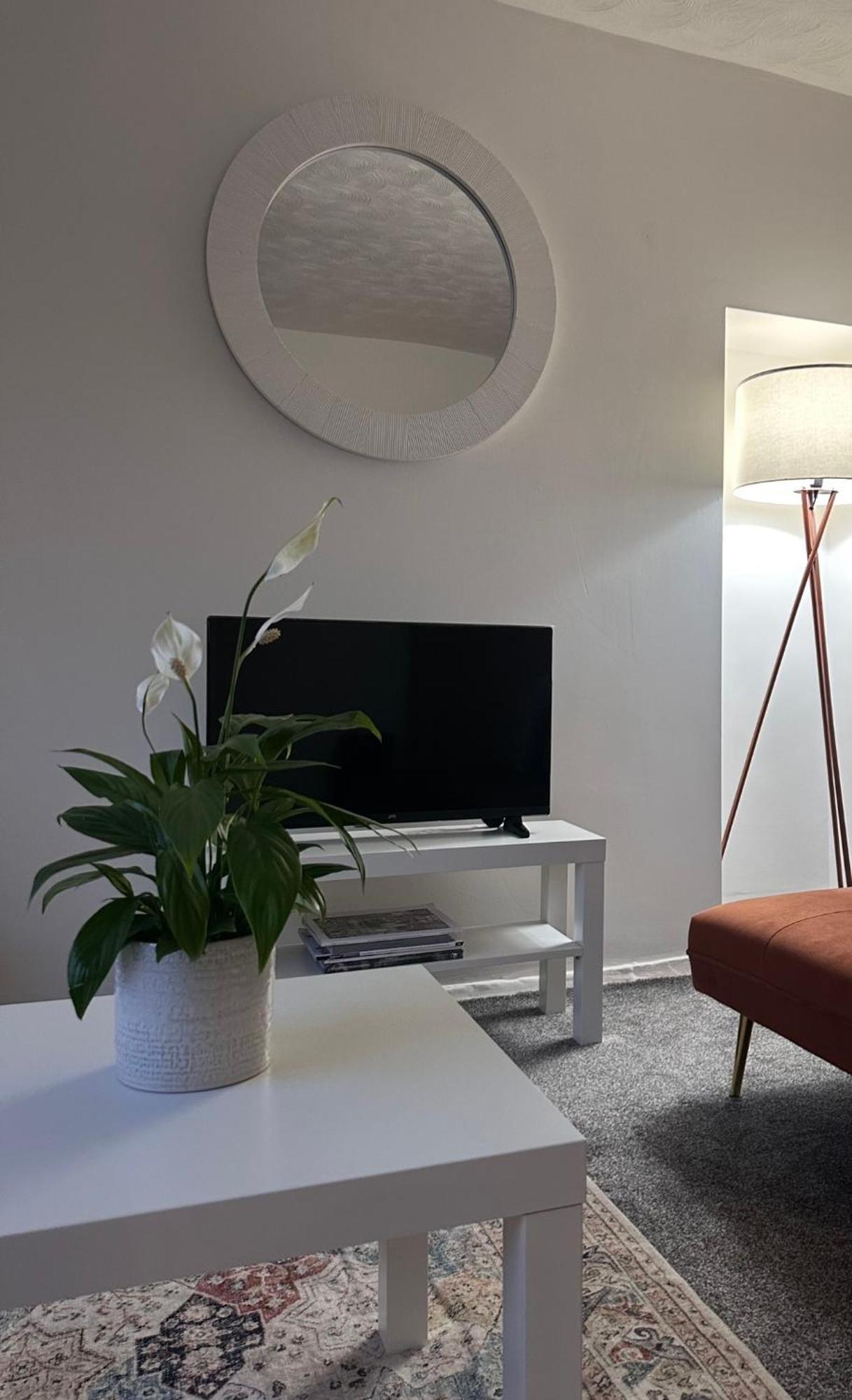 Ocean Village Marina 2 Bedroom Apartment With Balcony! Southampton Eksteriør billede